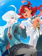 Love Live漫画